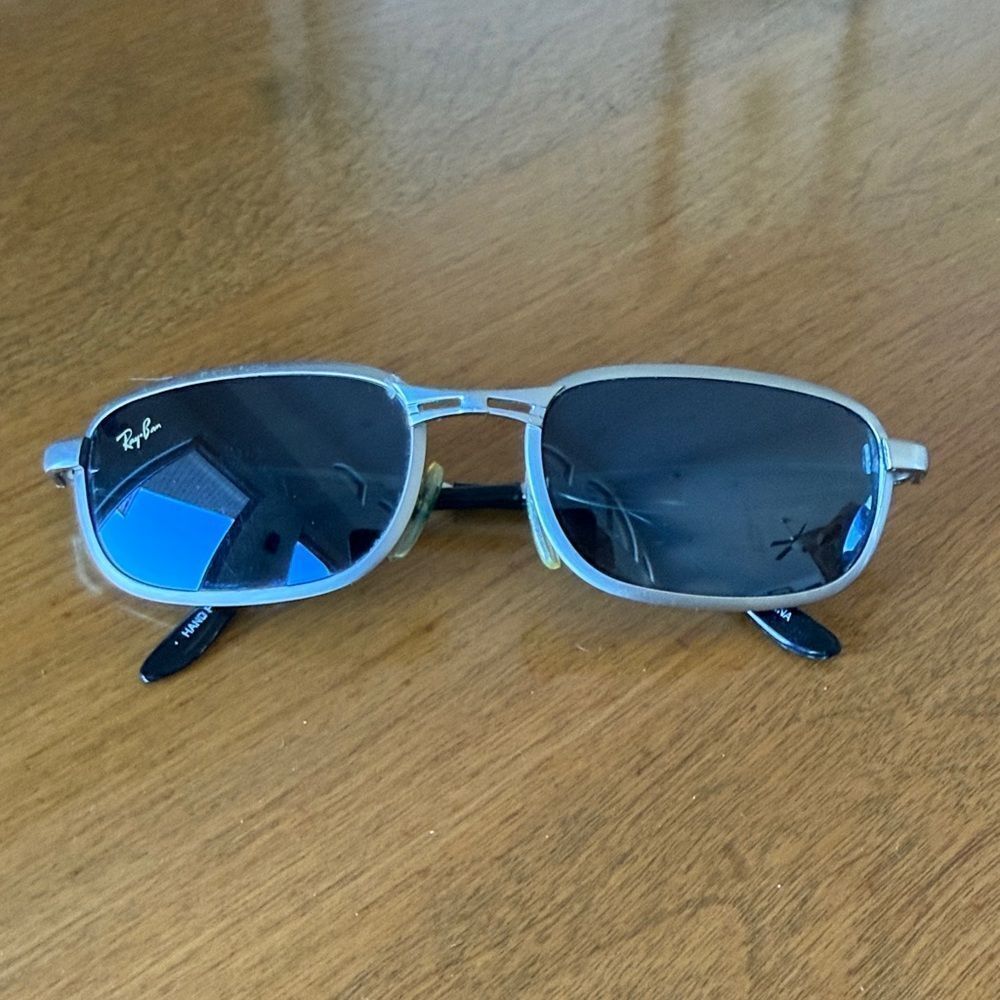 Ray-Ban sunglasses